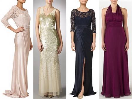 Dresses to wear to wedding as a guest
