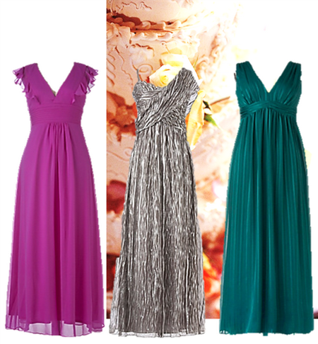 Dresses to wear to wedding as a guest