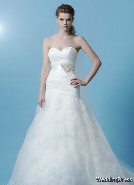Eden Bridals Wedding Dresses                                      Sponsor Highlight