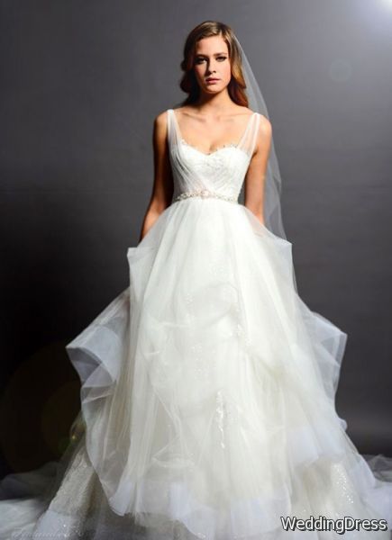 Eden Bridals Wedding Dresses                                      Sponsor Highlight
