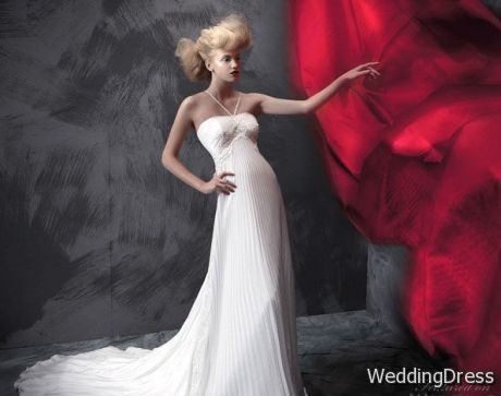 Elena Della Rocca Wedding Dresses