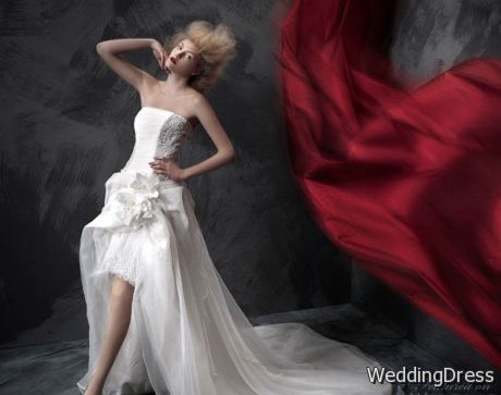 Elena Della Rocca Wedding Dresses