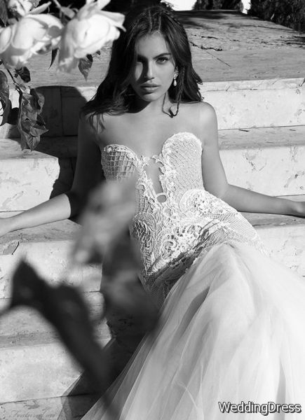 Elihav Sasson women’s Wedding Dresses