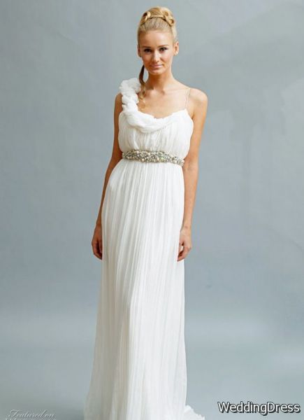 Elizabeth Fillmore Bridal women’s Wedding Dresses