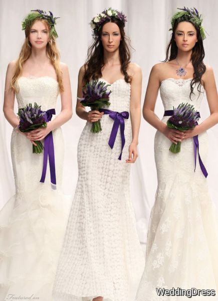 Emé di Emé Wedding Dresses Spring women’s