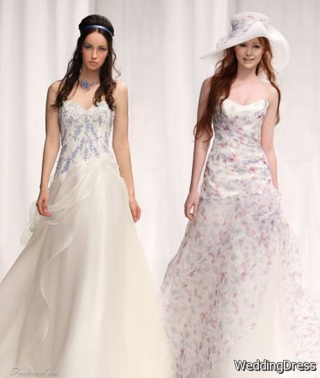Emé di Emé Wedding Dresses Spring women’s