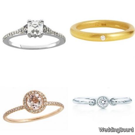 Engagement Rings Under 1000 Will be Your First Look at The Store