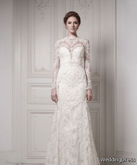 Ersa Atelier Wedding Dresses women’s                                      Make Way for the Queen Bridal Collection