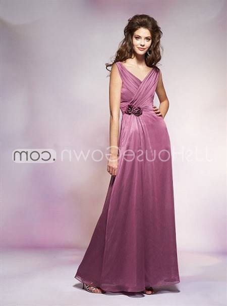 Formal gowns for wedding
