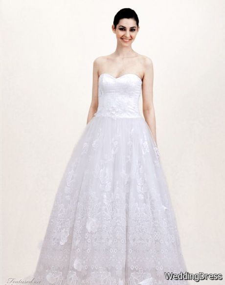 Francesca Miranda Wedding Dresses Fall/Winter women’s-2012