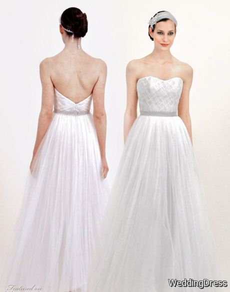 Francesca Miranda Wedding Dresses Fall/Winter women’s-2012