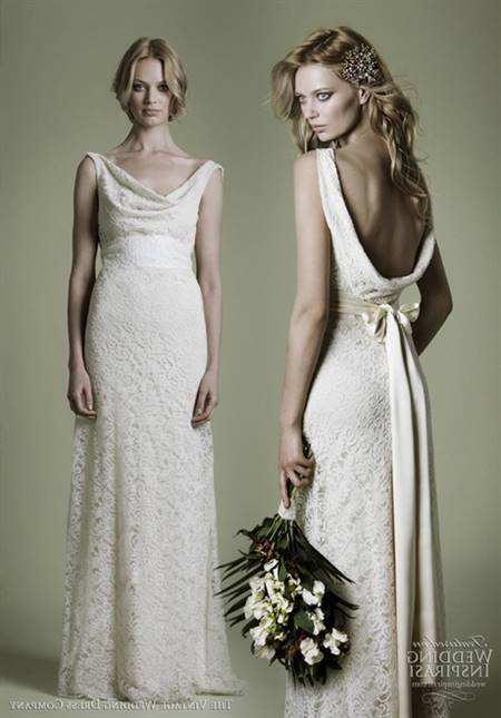 French wedding gowns