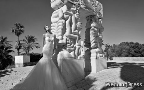 Galia Lahav Spring women’s Wedding Dresses                                      La Dolce Vita Bridal Collection Part 2