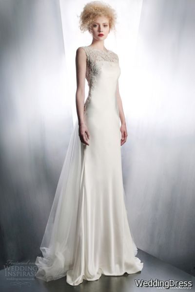 Gemy Maalouf women’s Bridal Collection                                      Part 2