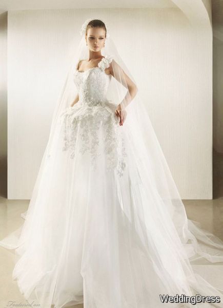 Georges Hobeika Bridal women’s Wedding Dresses