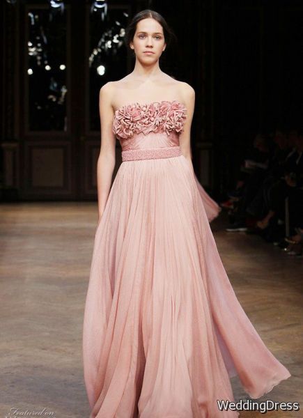 Georges Hobeika Fall women’s Couture Collection