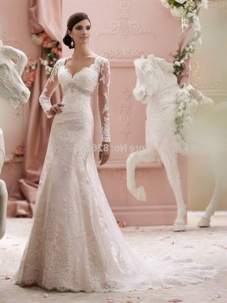 Gorgeous wedding dresses