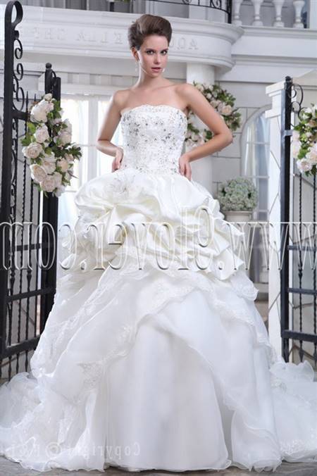 Gowns wedding dresses com