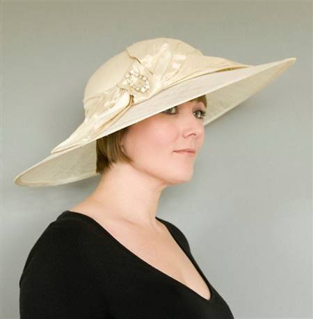 Hats for weddings
