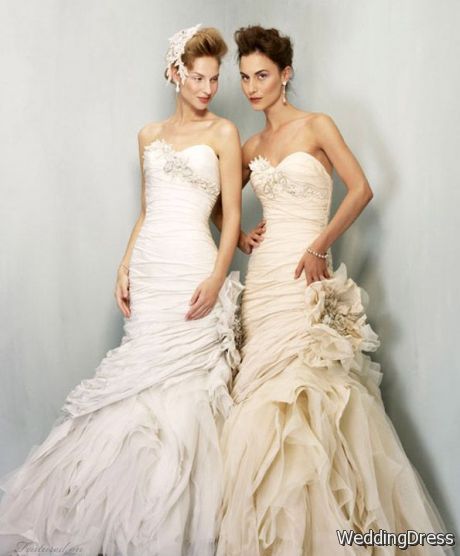 Ian Stuart Wedding Dresses women’s                                      Supernova Bridal Collection