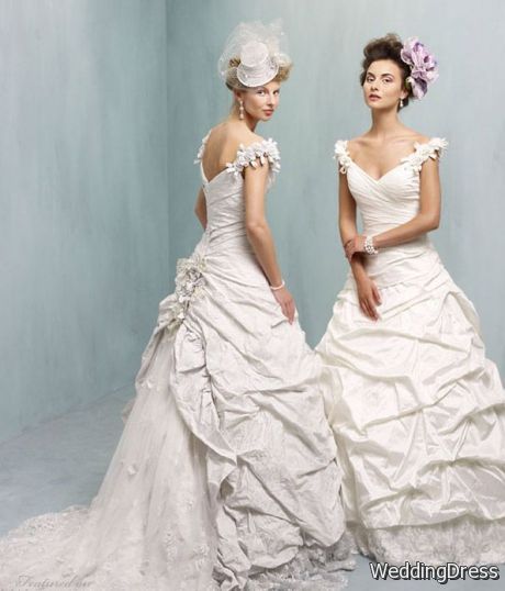 Ian Stuart Wedding Dresses women’s                                      Supernova Bridal Collection