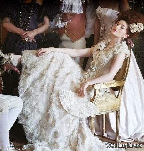 Ian Stuart Wedding Gowns women’s Bridal Collection