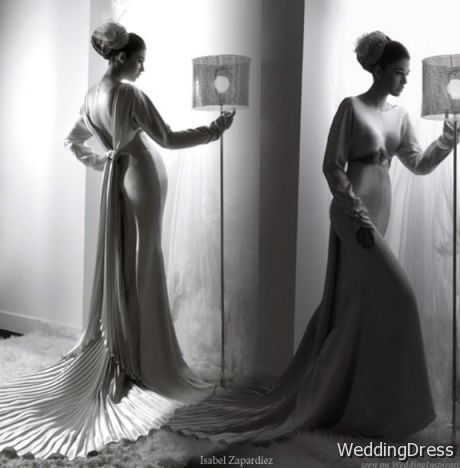 Isabel Zapardiez Wedding Dresses women’s