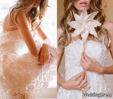 Ivy & Aster Wedding Dresses women’s
