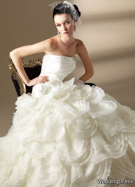 Jasmine Bridal Couture Wedding Dresses women’s