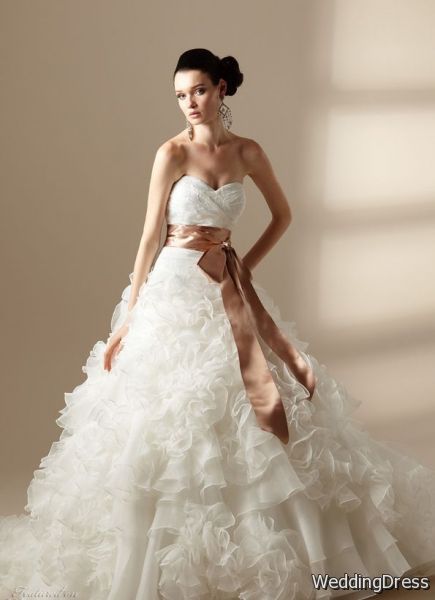Jasmine Bridal Couture Wedding Dresses women’s