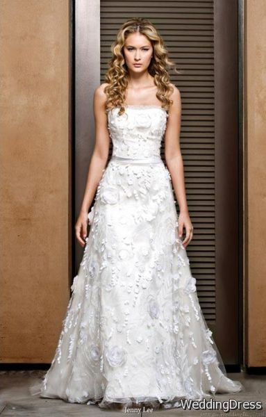 Jenny Lee women’s Bridal Gown Collection
