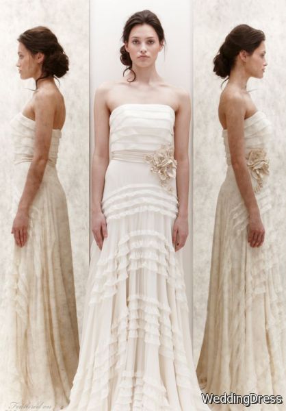 Jenny Packham Bridal Spring women’s Wedding Dresses