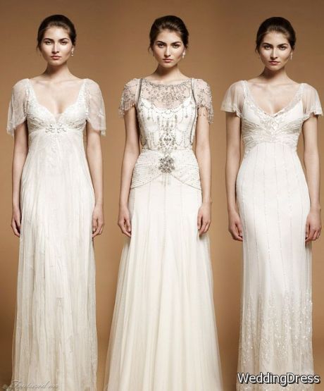 Jenny Packham Bridal women’s Wedding Dresses