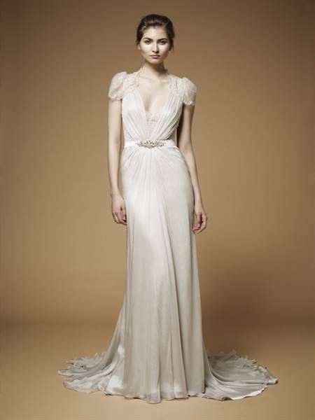 Jenny packham wedding dresses