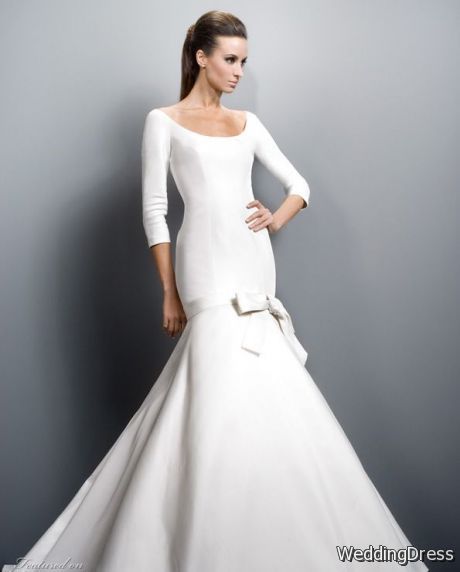 Jesus Peiro Wedding Dresses women’s Collection