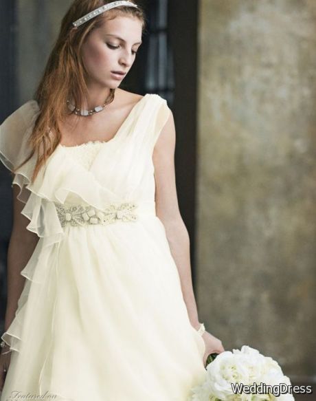 Jill Stuart Romantic Wedding Dresses women’s