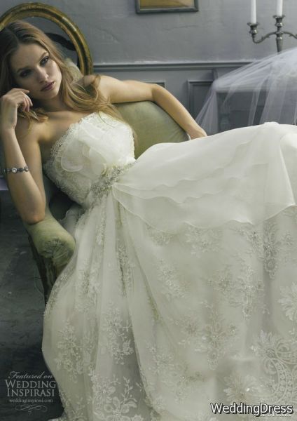 Jill Stuart Wedding Dresses                                      The Ninth Collection