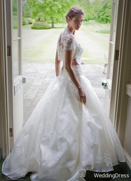 Johanna Hehir Wedding Dresses women’s                                      Hartwell House Bridal Collection