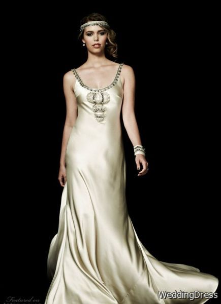 Johanna Johnson Wedding Dresses