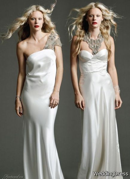 Johanna Johnson Wedding Gowns women’s Bridal Collection Templar