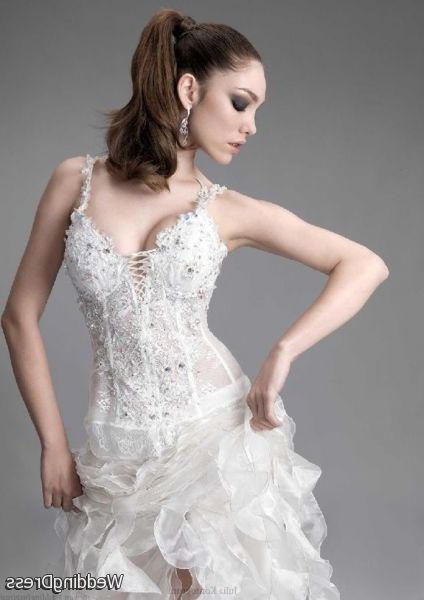 Julia Kontogruni Wedding Dresses