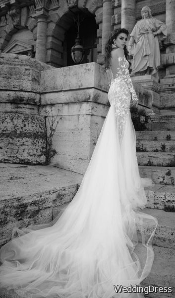 Julie Vino Bridal Spring  Wedding Dresses                                      Roma Bridal Collection