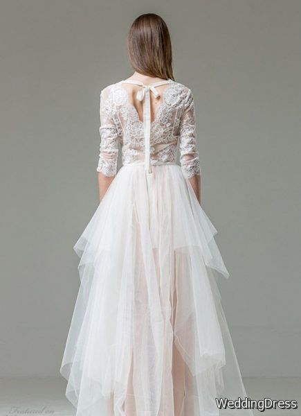 Katya Katya Shehurina Wedding Dresses                                      Feather Bridal Collection