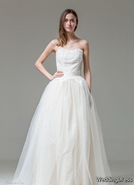 Katya Katya Shehurina Wedding Dresses                                      Feather Bridal Collection