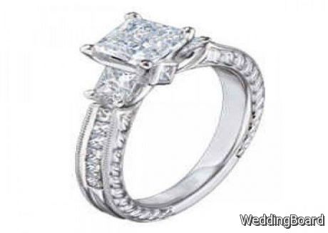 Kay Engagement Rings Maybe Will Become Popular Someday