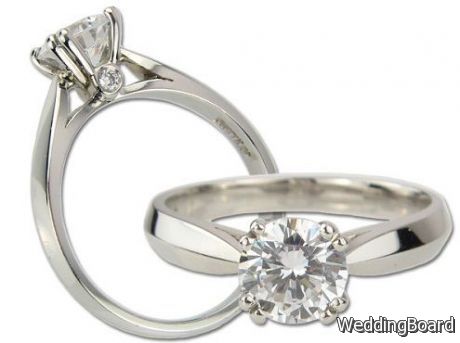 Kay Engagement Rings Maybe Will Become Popular Someday