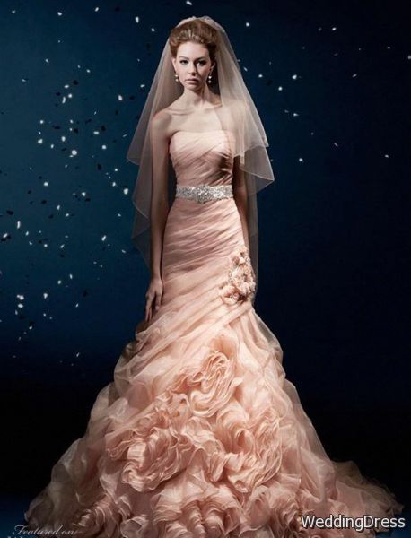 Kittychen Couture Wedding Dresses women’s