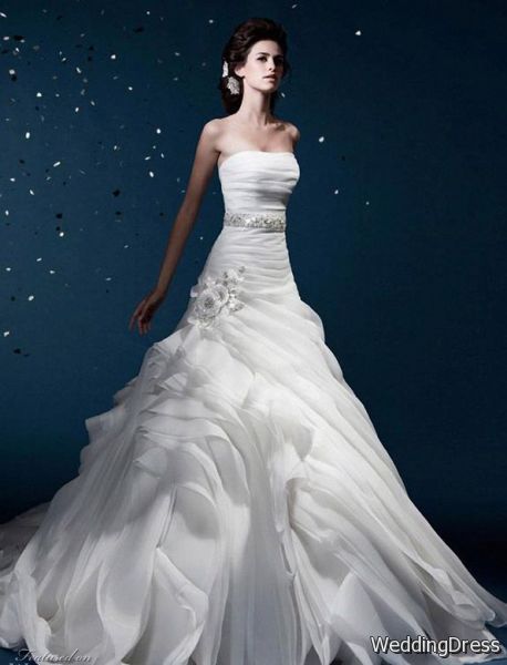 Kittychen Couture Wedding Dresses women’s
