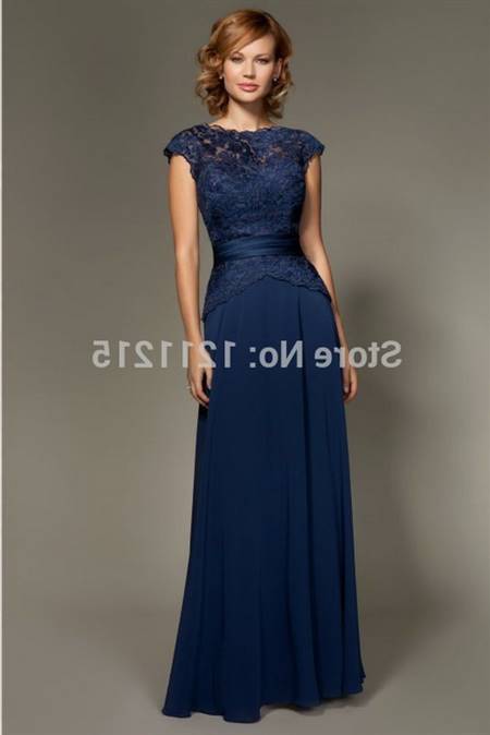 Long dresses for a wedding guest