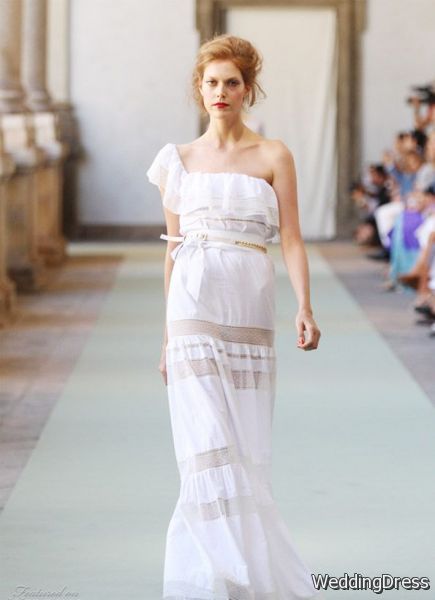 Luisa Beccaria Spring women’s Ready-to-Wear